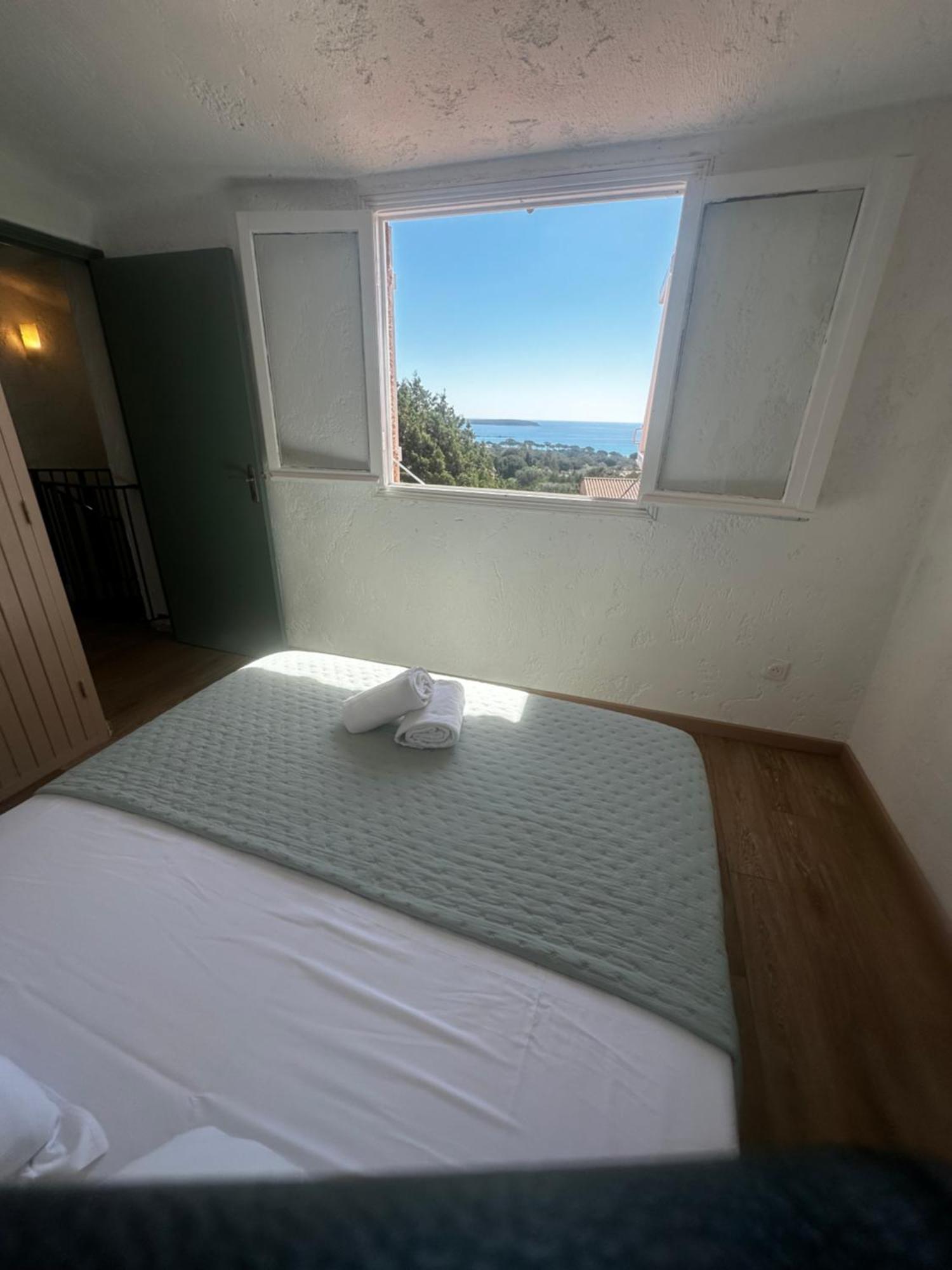 Résidence U LATONU - Palombaggia Porto-Vecchio  Extérieur photo